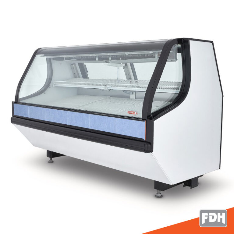 VITRINA TORREY CARNICERA AUTOCONTENIDA – FDH